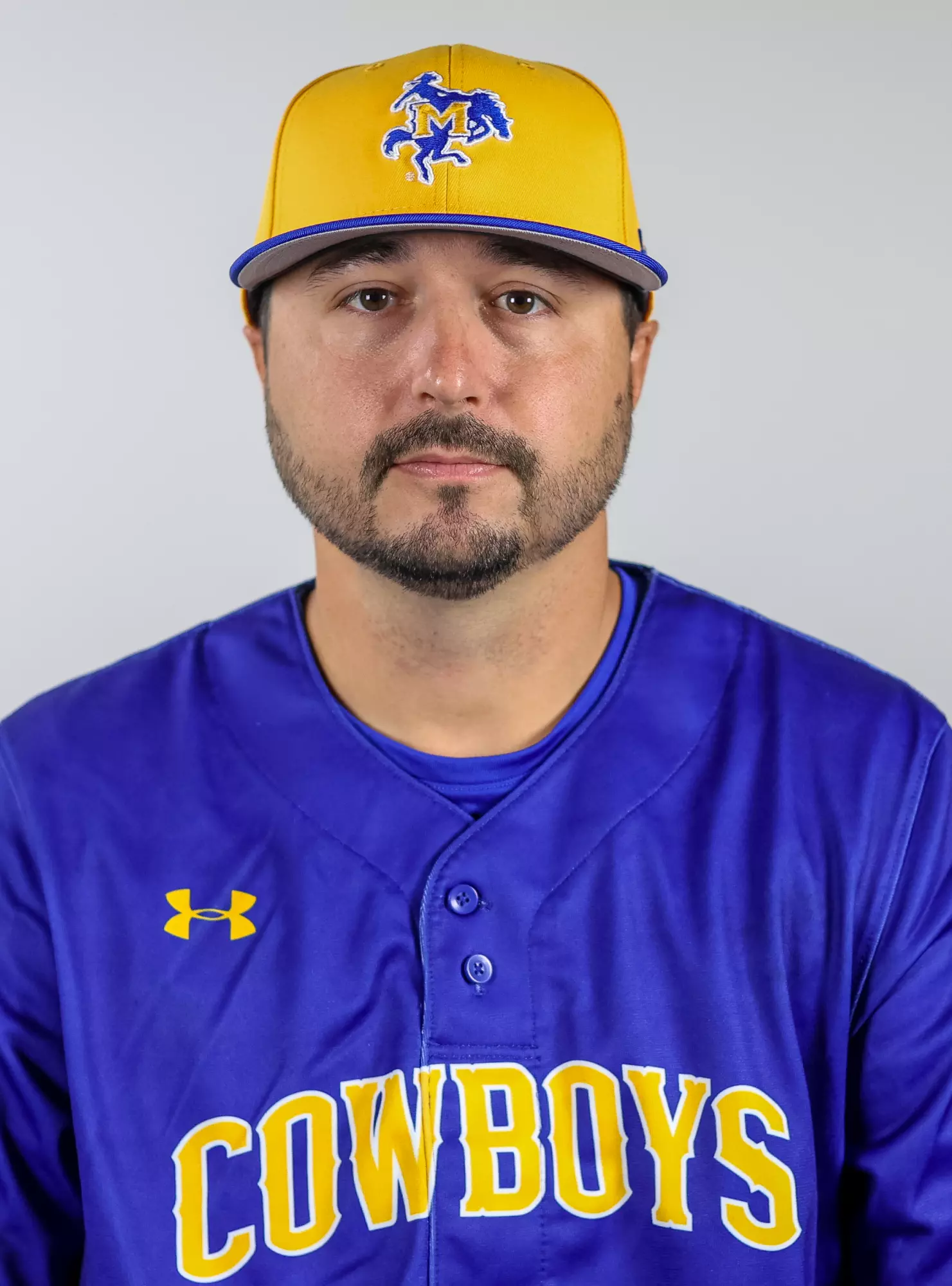 Gabe Woods