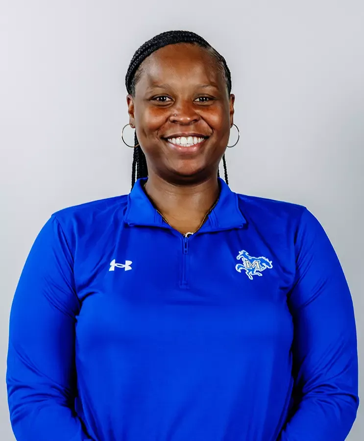 Ronneka Robertson