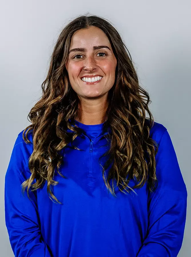 Tiffani Frizzell
