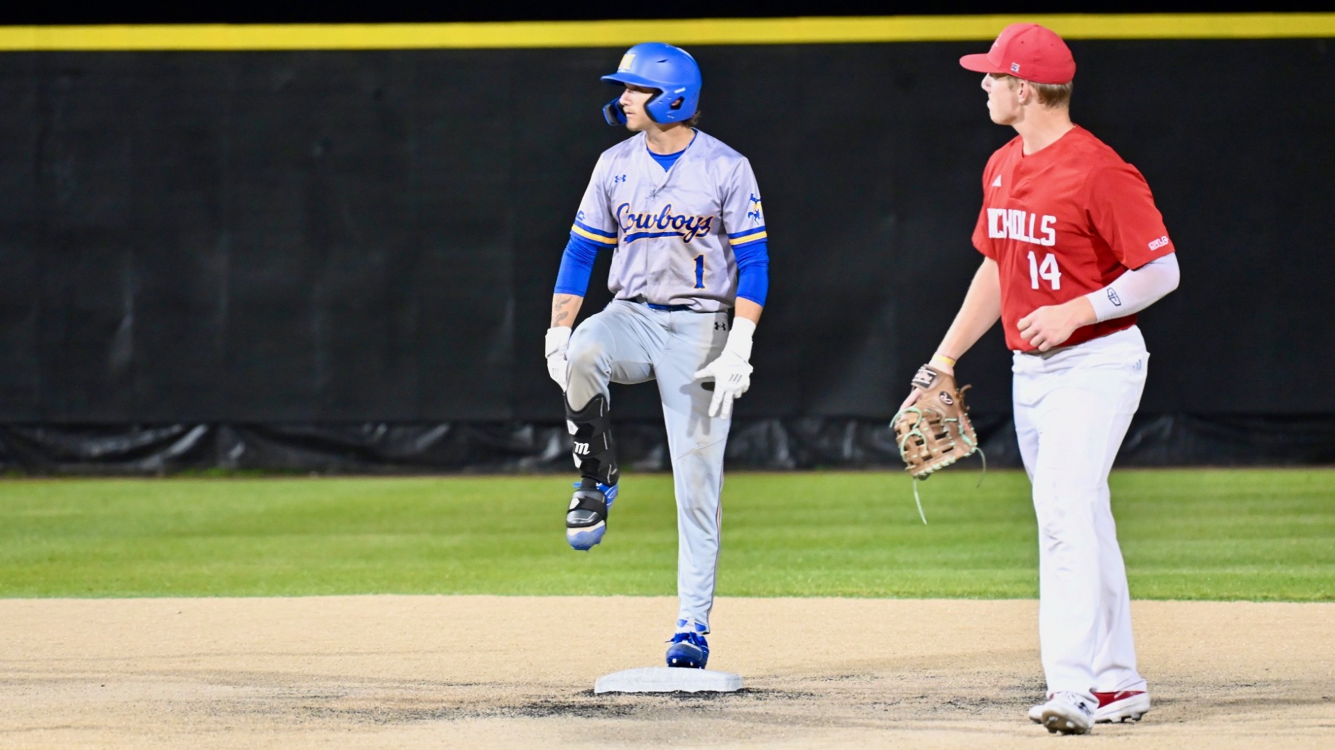 Matt Stancliff Celebration