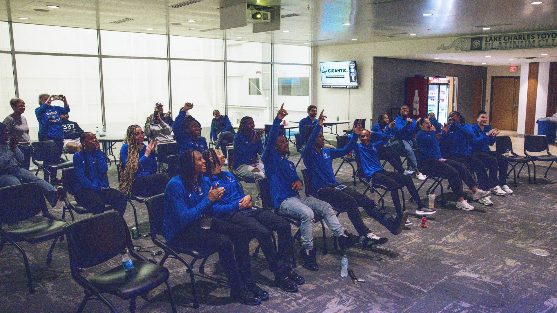 WBB To Face Texas A&M In WBIT