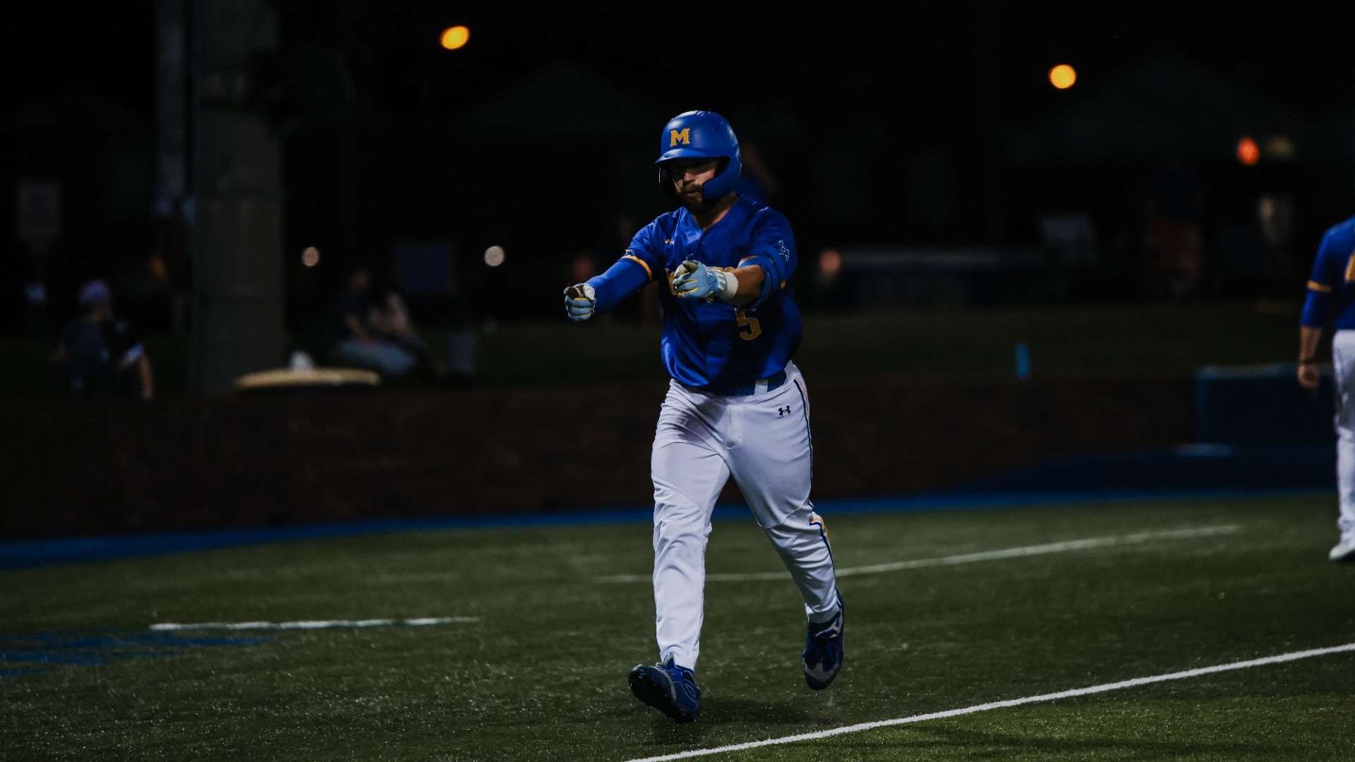 Connor Walker Homer Celly