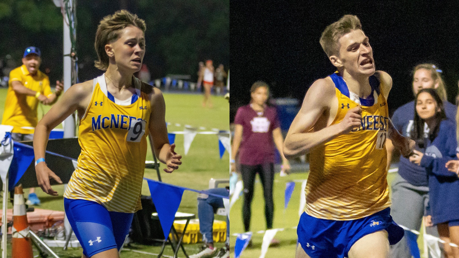 Castro-Martin and Martin