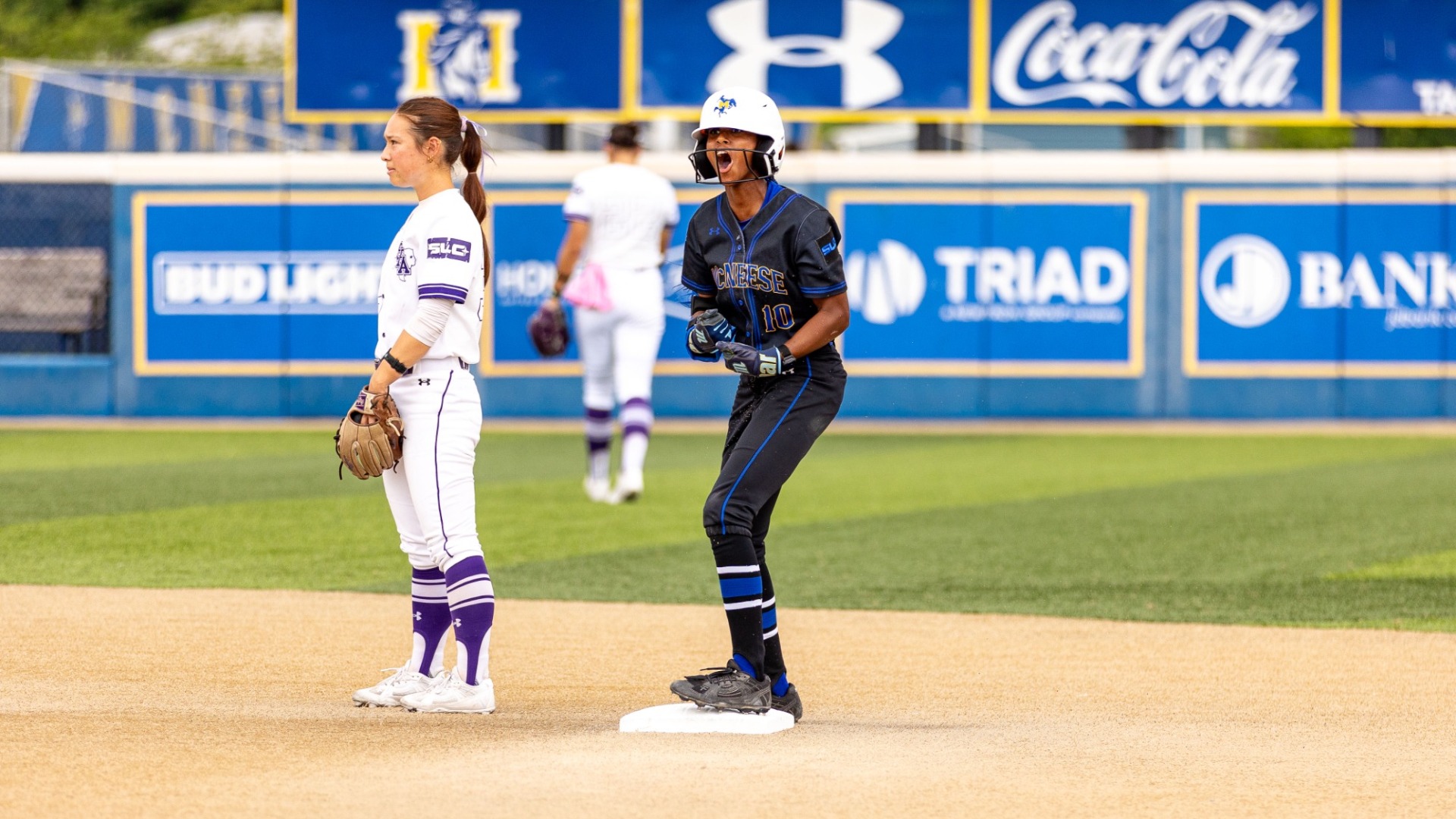 Kassidy Chance vs. SFA