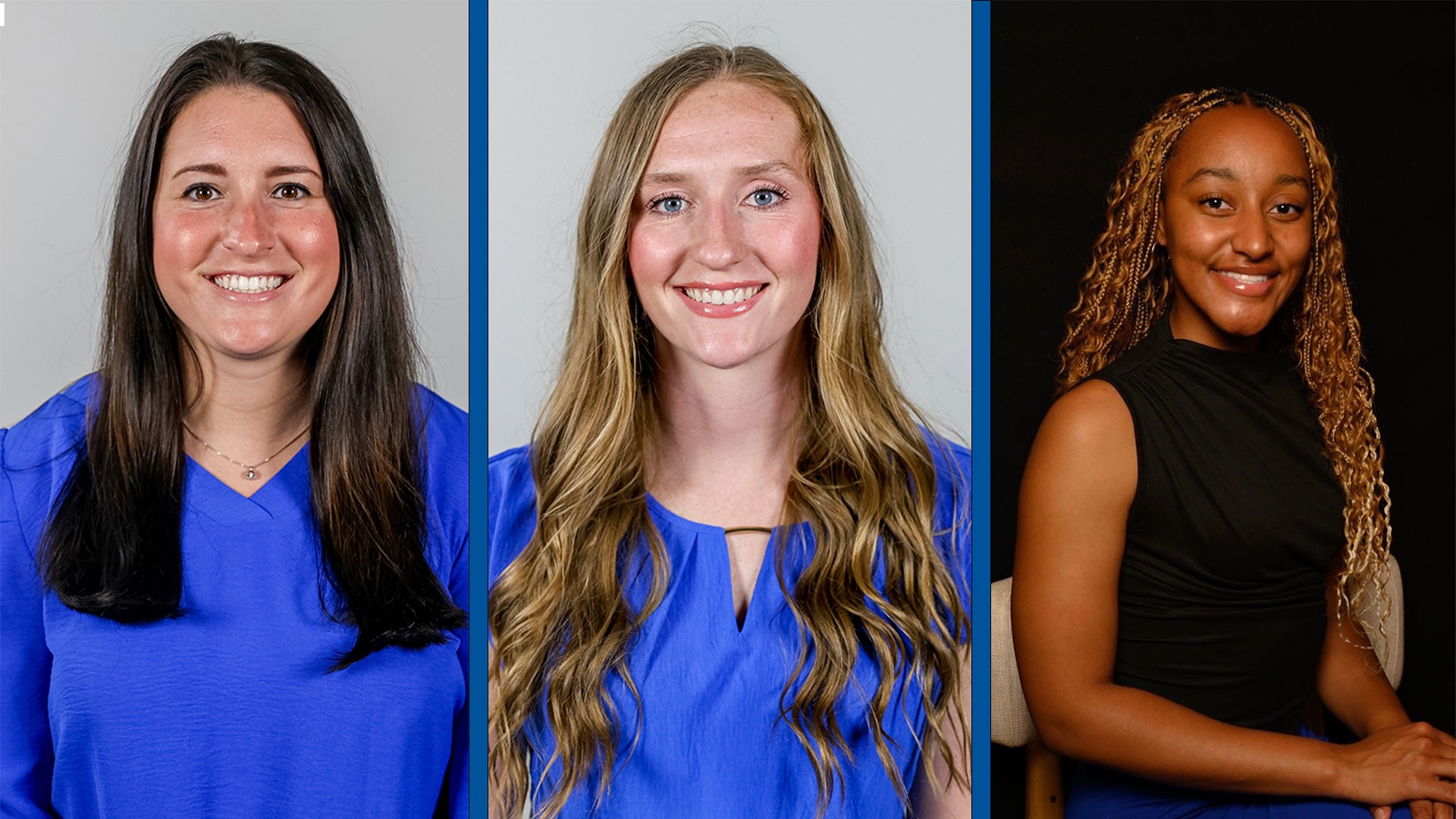 2026-27 WBB Assistant Coaches