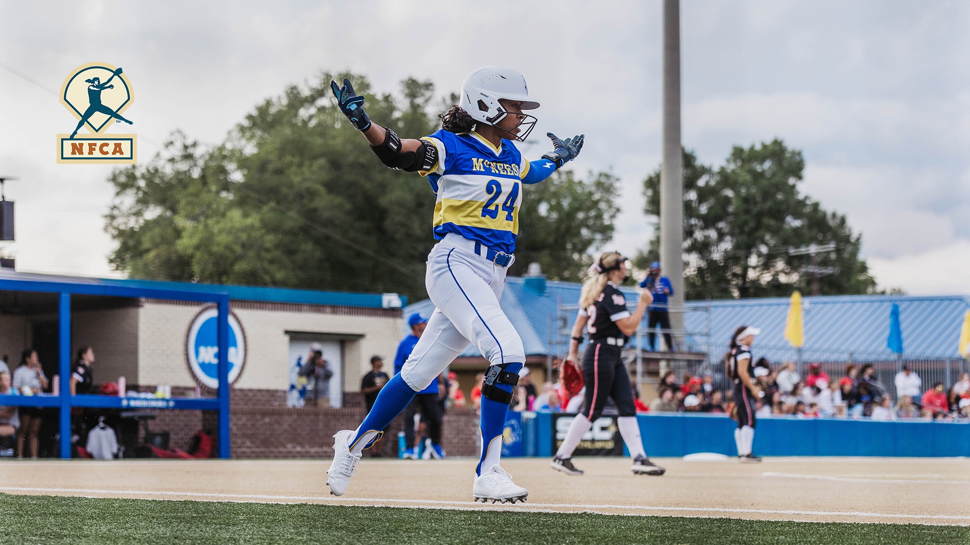 Nyjha Fontenot (All-Region)