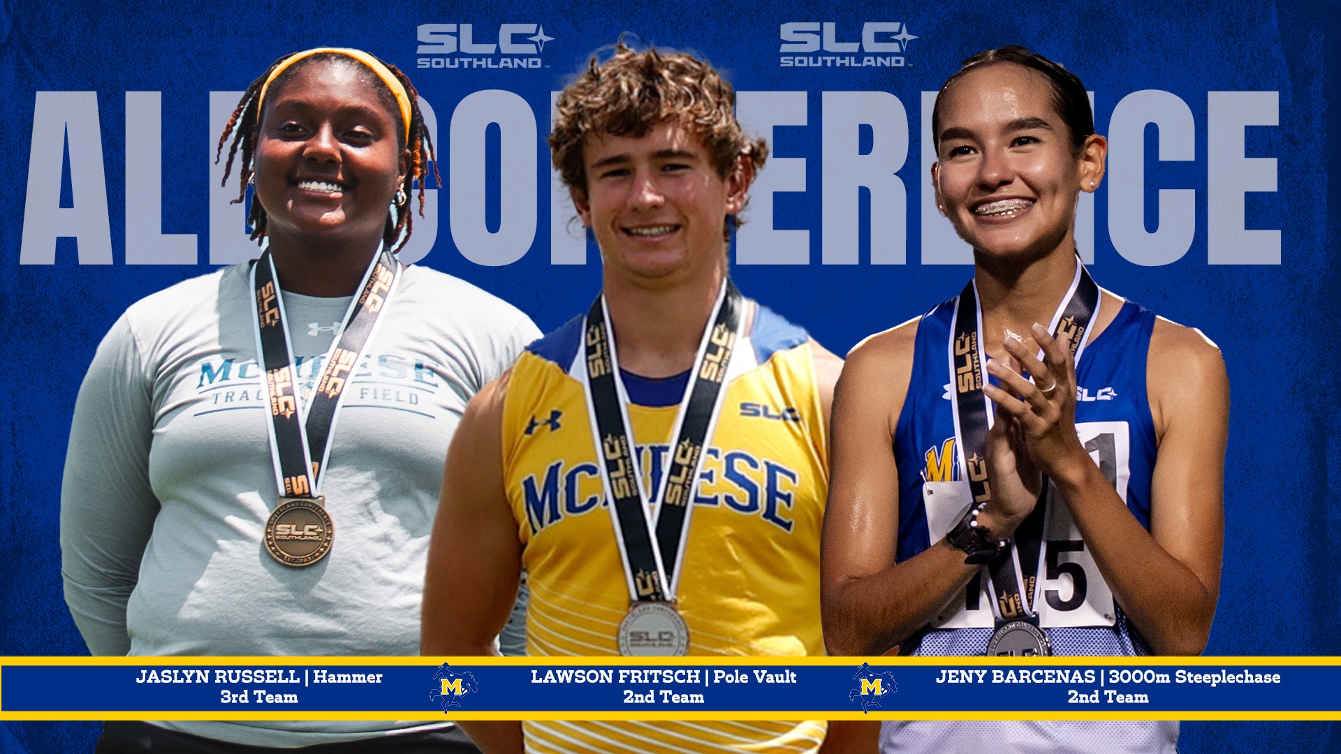 2026 All-SLC Outdoor