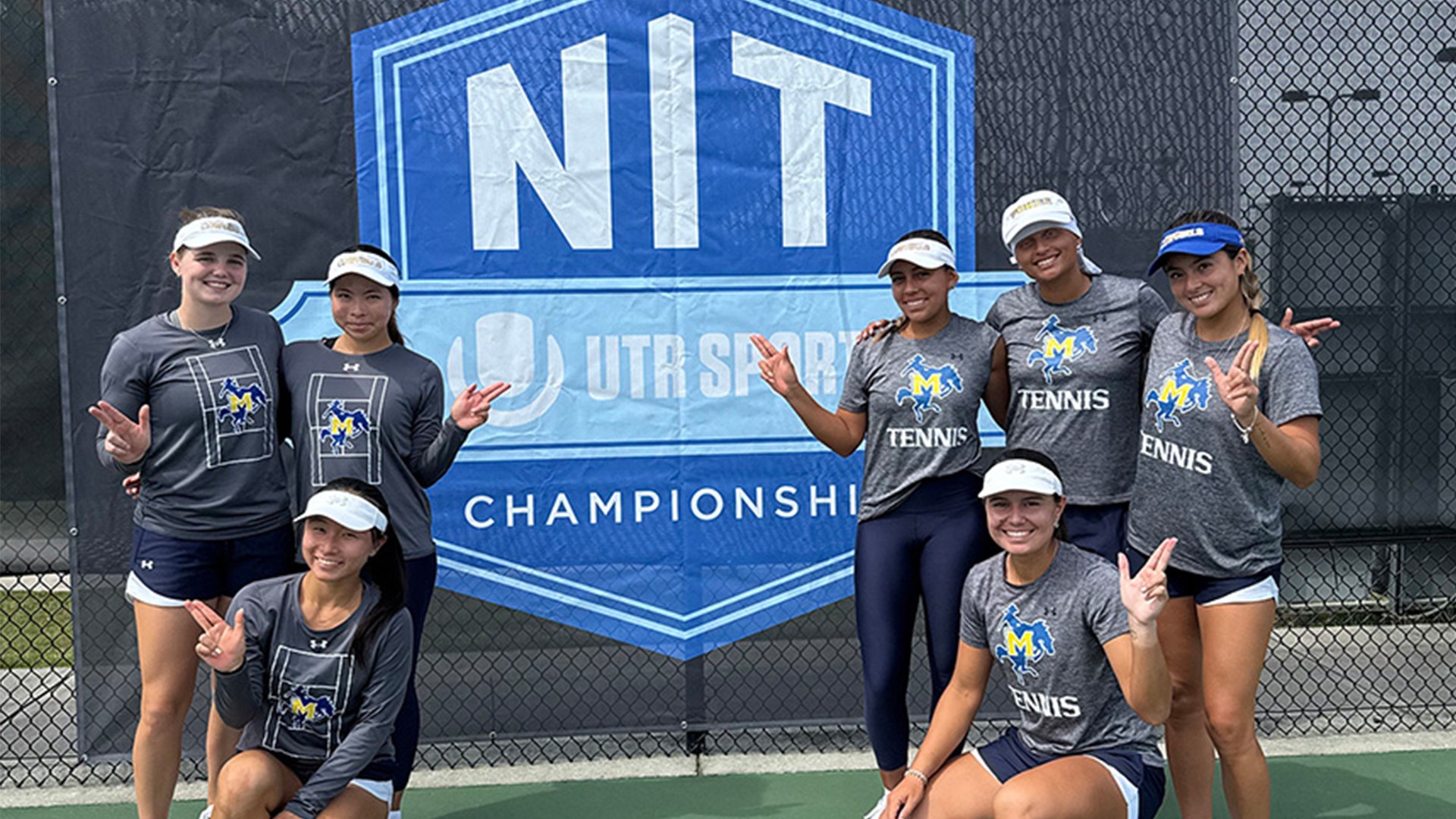 Tennis pic at NIT 