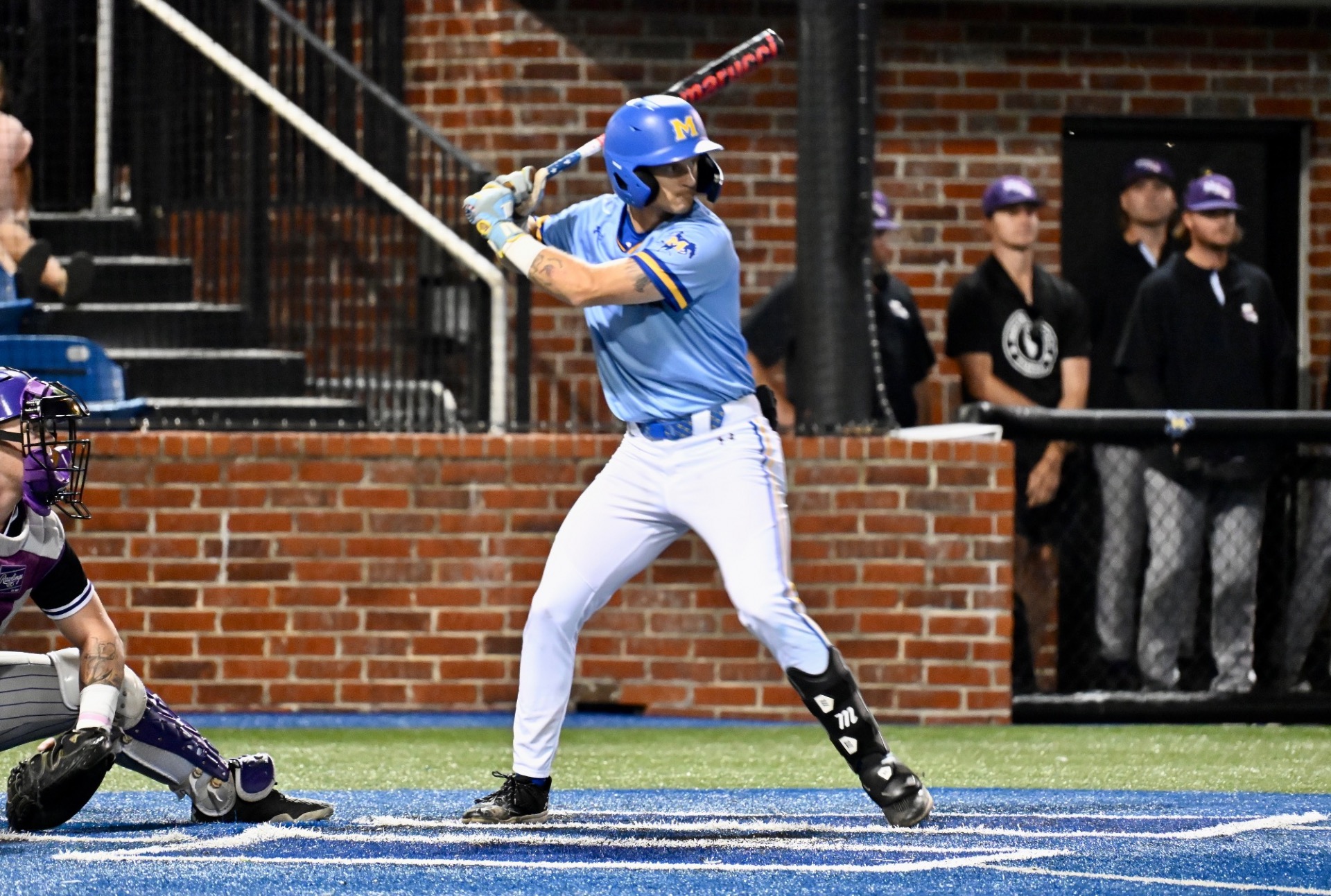 Easton Dowell