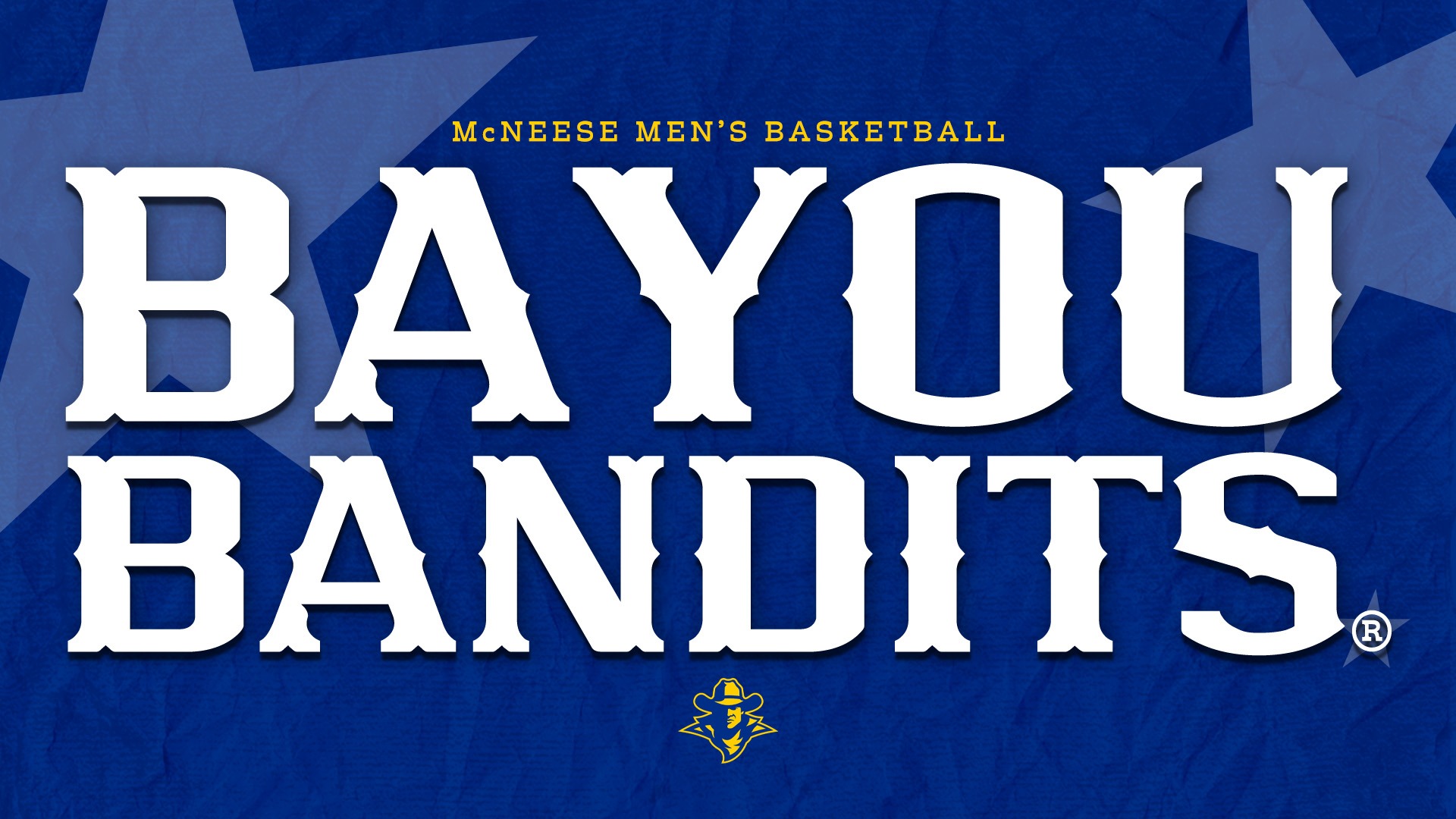 Bayou Bandits