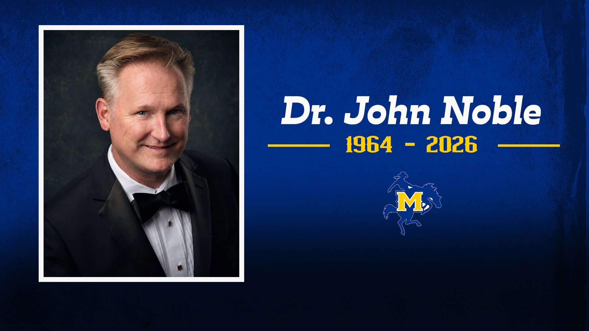 Dr. John Noble obit graphic