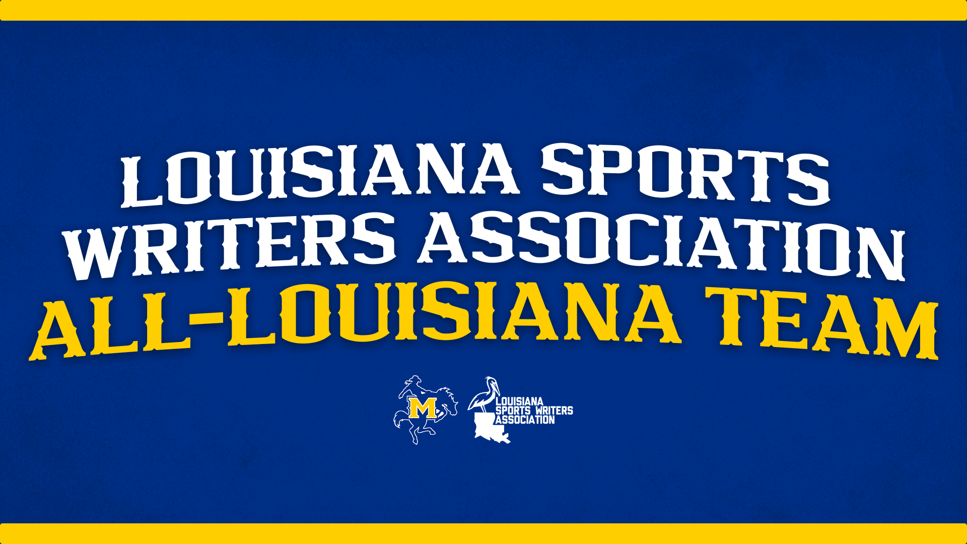 SB All-Louisiana Story Cover