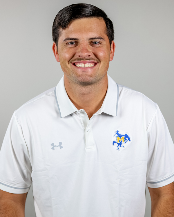 2026 McNeese Football