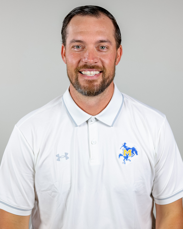 2026 McNeese Football