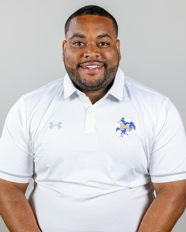 2026 McNeese Football