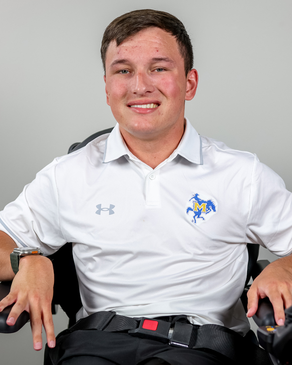 2026 McNeese Football
