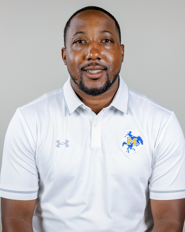 2026 McNeese Football