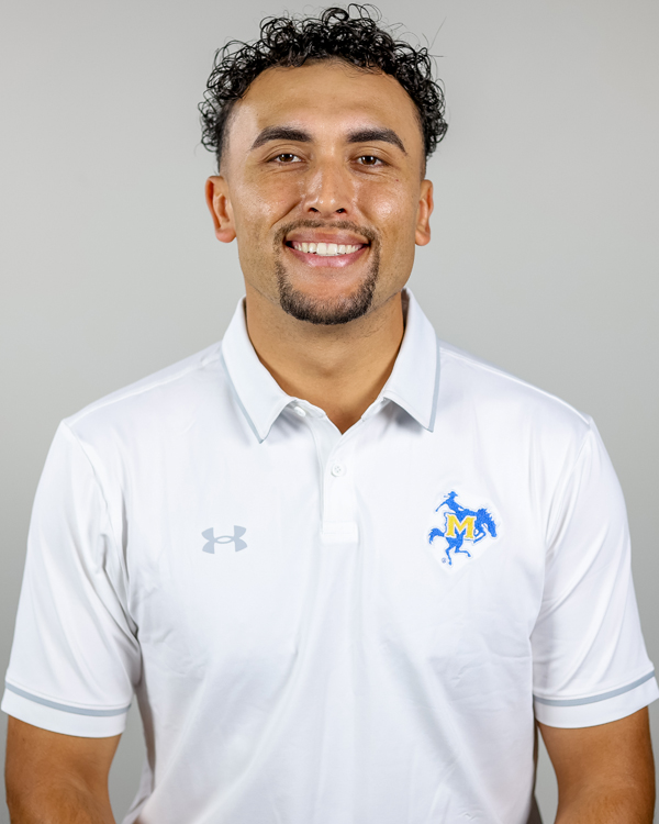 2026 McNeese Football