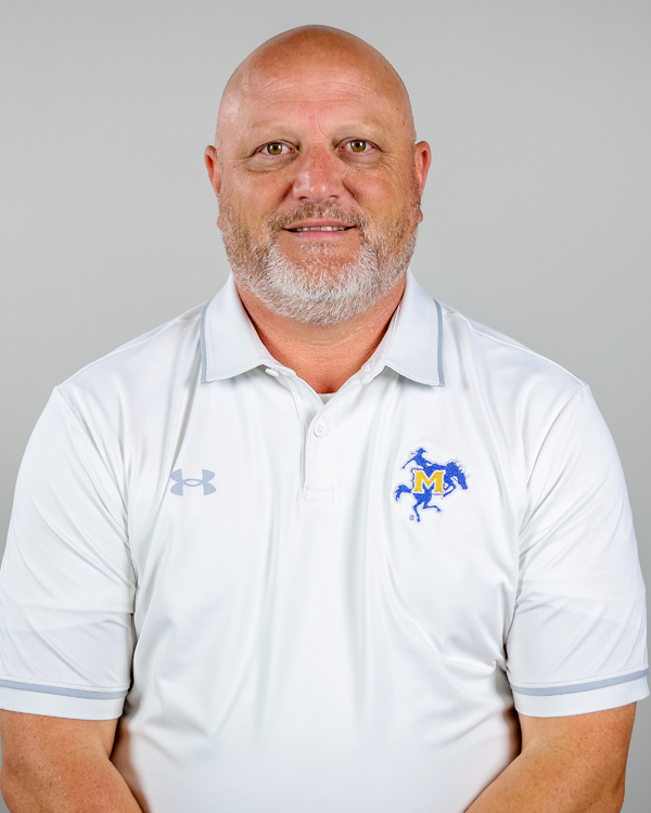 2026 McNeese Football