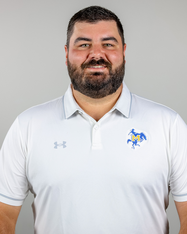 2026 McNeese Football