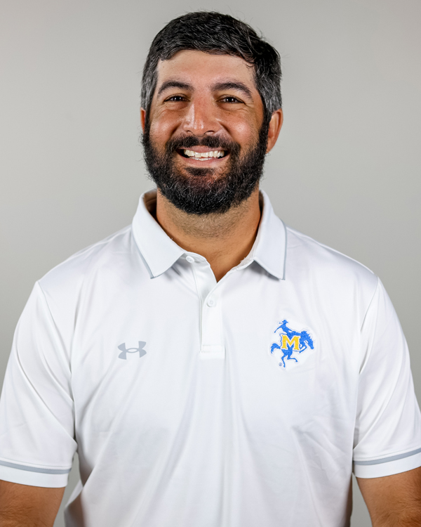 2026 McNeese Football