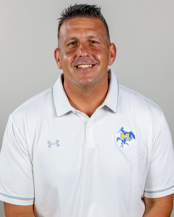 2026 McNeese Football