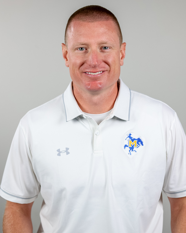 2026 McNeese Football