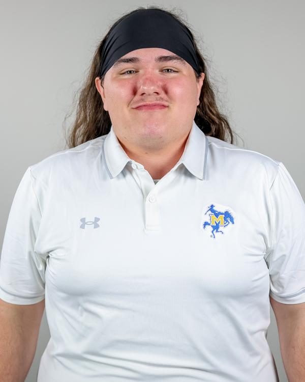 2026 McNeese Football