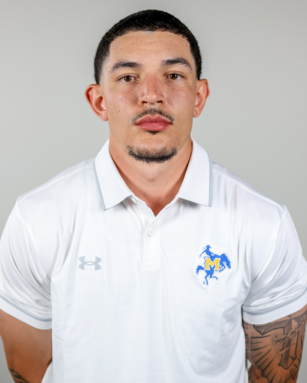 2026 McNeese Football