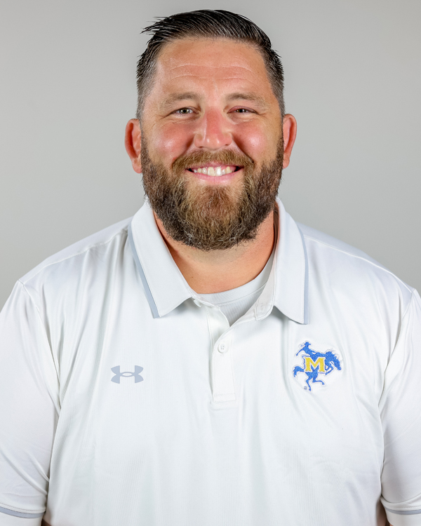 2026 McNeese Football