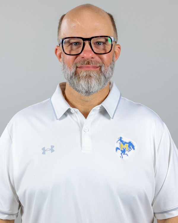 2026 McNeese Football