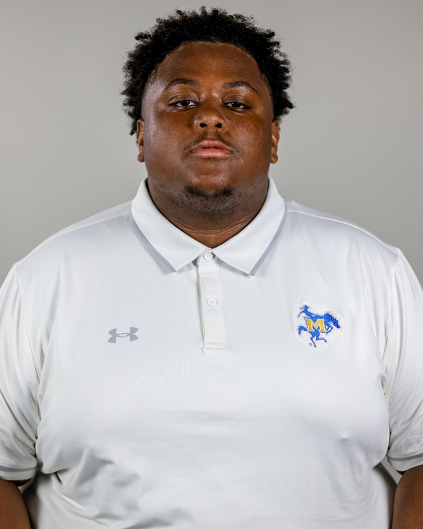 2026 McNeese Football