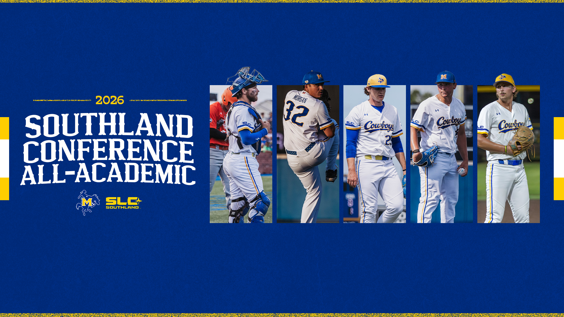 Baseball All-Academic