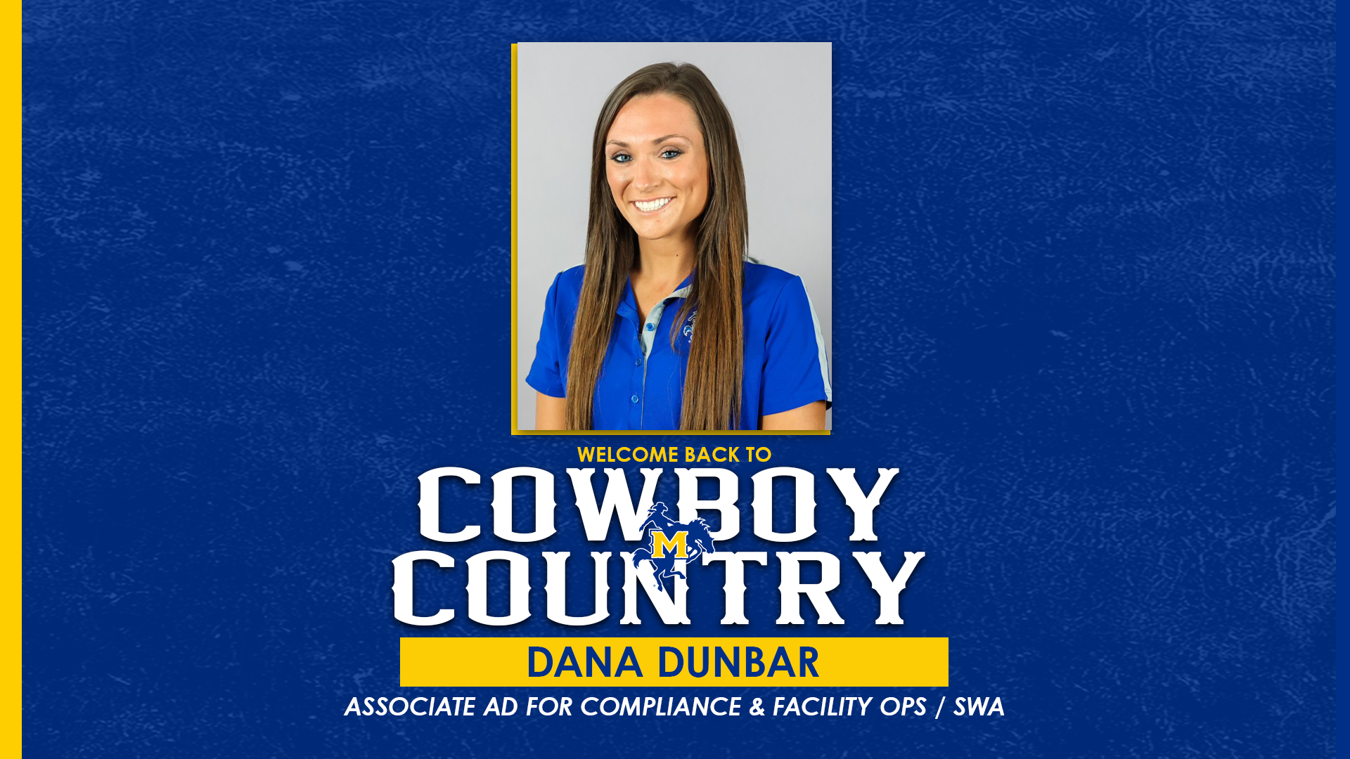 Dunbar SWA