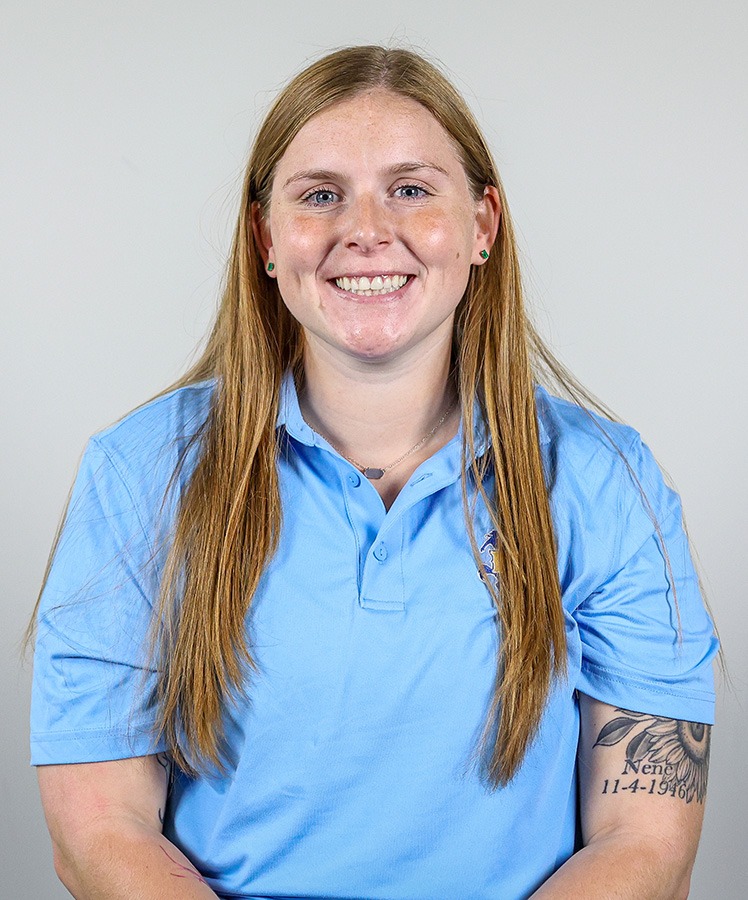 Amanda Torrans