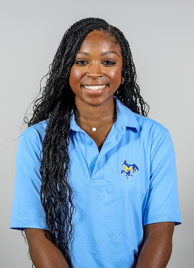 Bailey Tillman