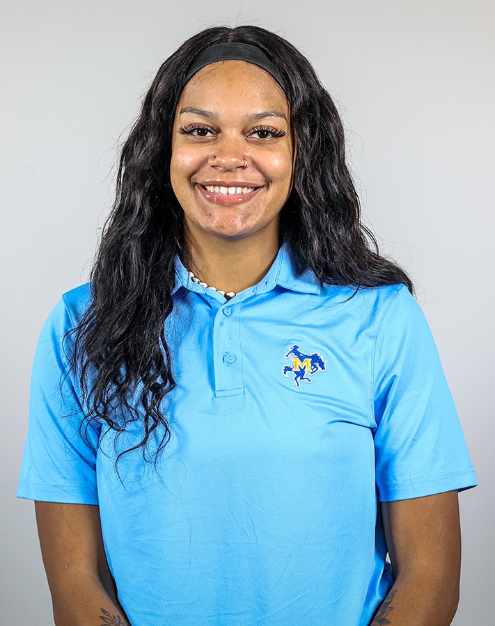 Kaitlynn Biassou