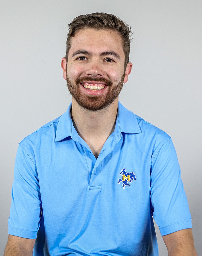 Nick Ziegelmann