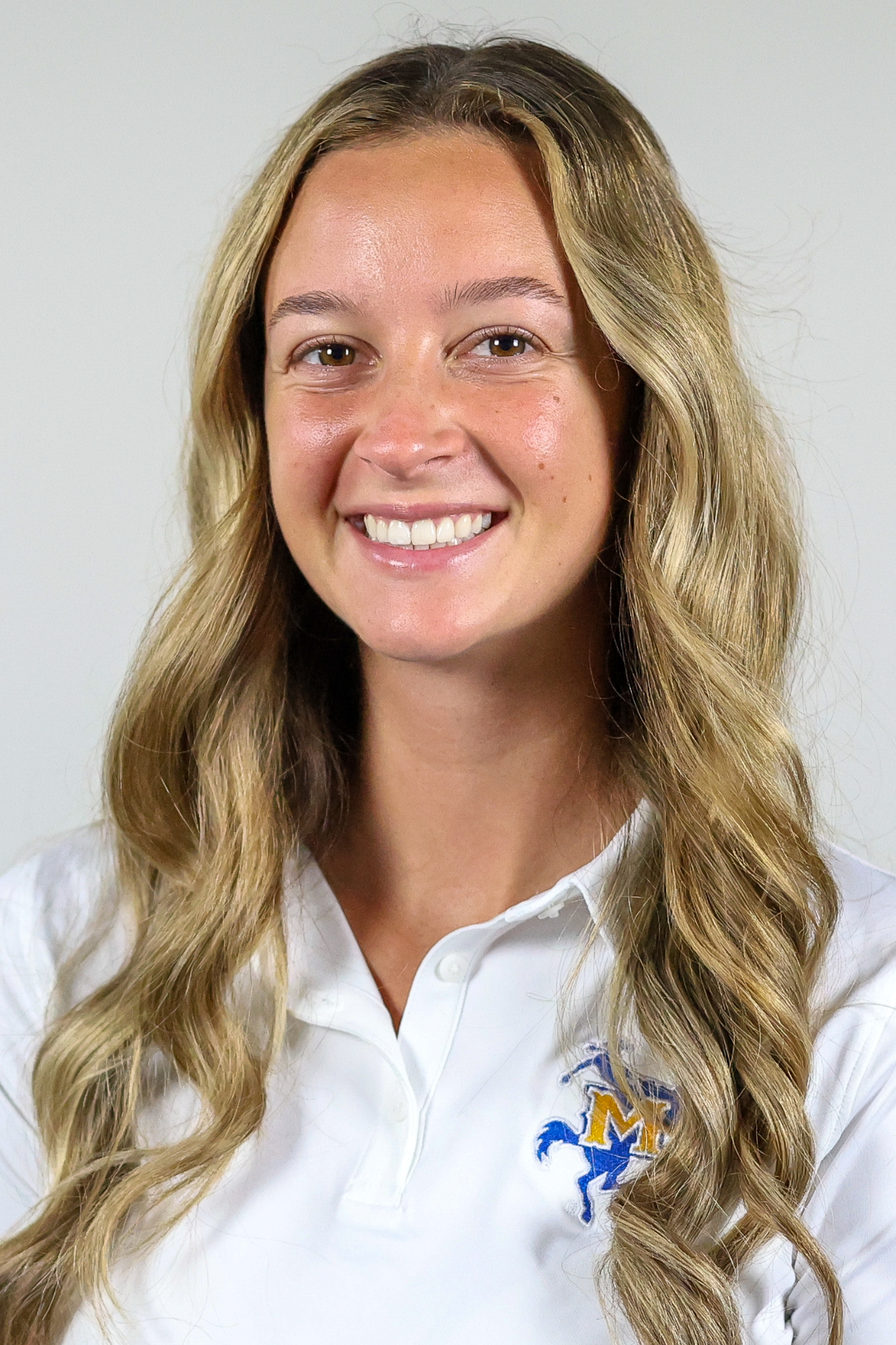 Samantha Walsh