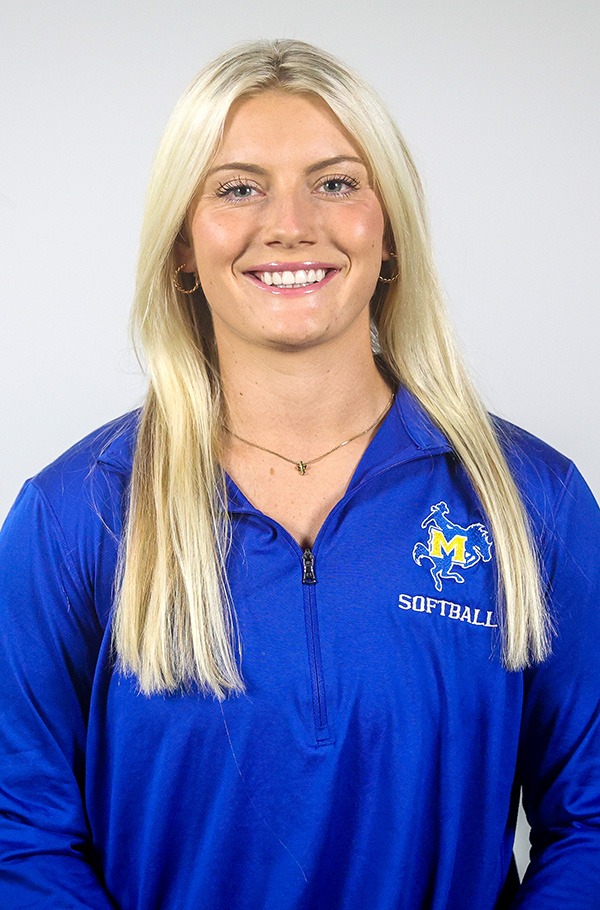 Maddie Weeks