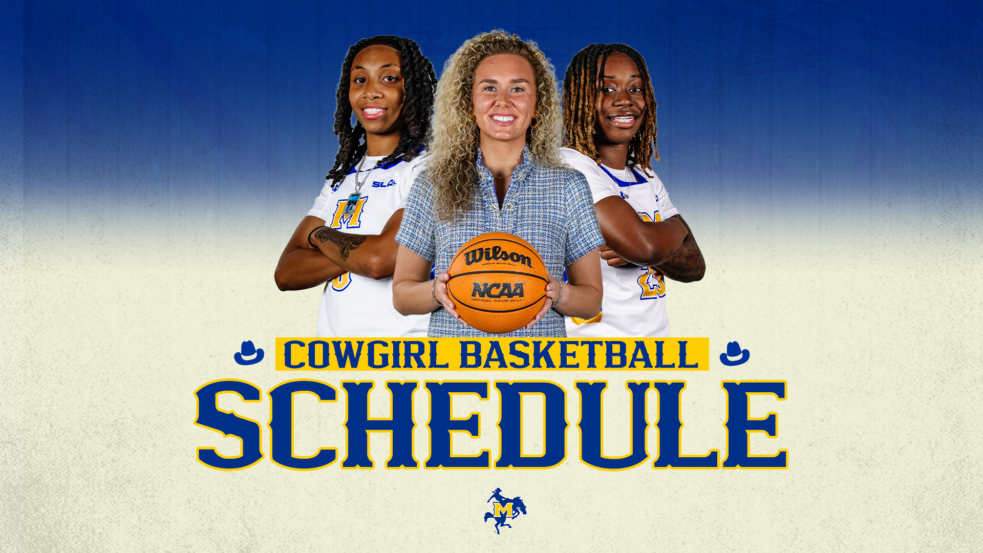 WBB Schedule Release Story Cover