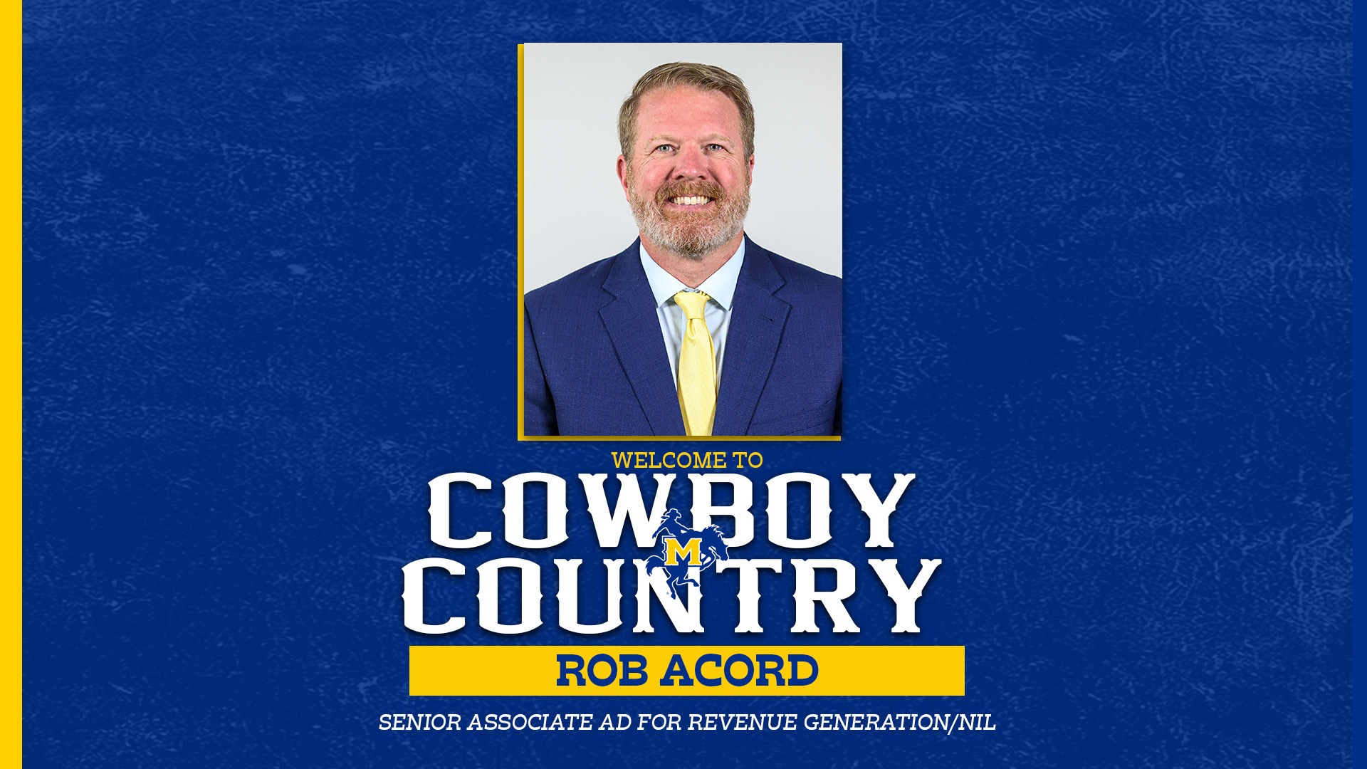 Rob Acord