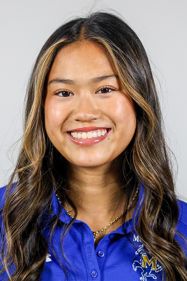 Luciana Chuong