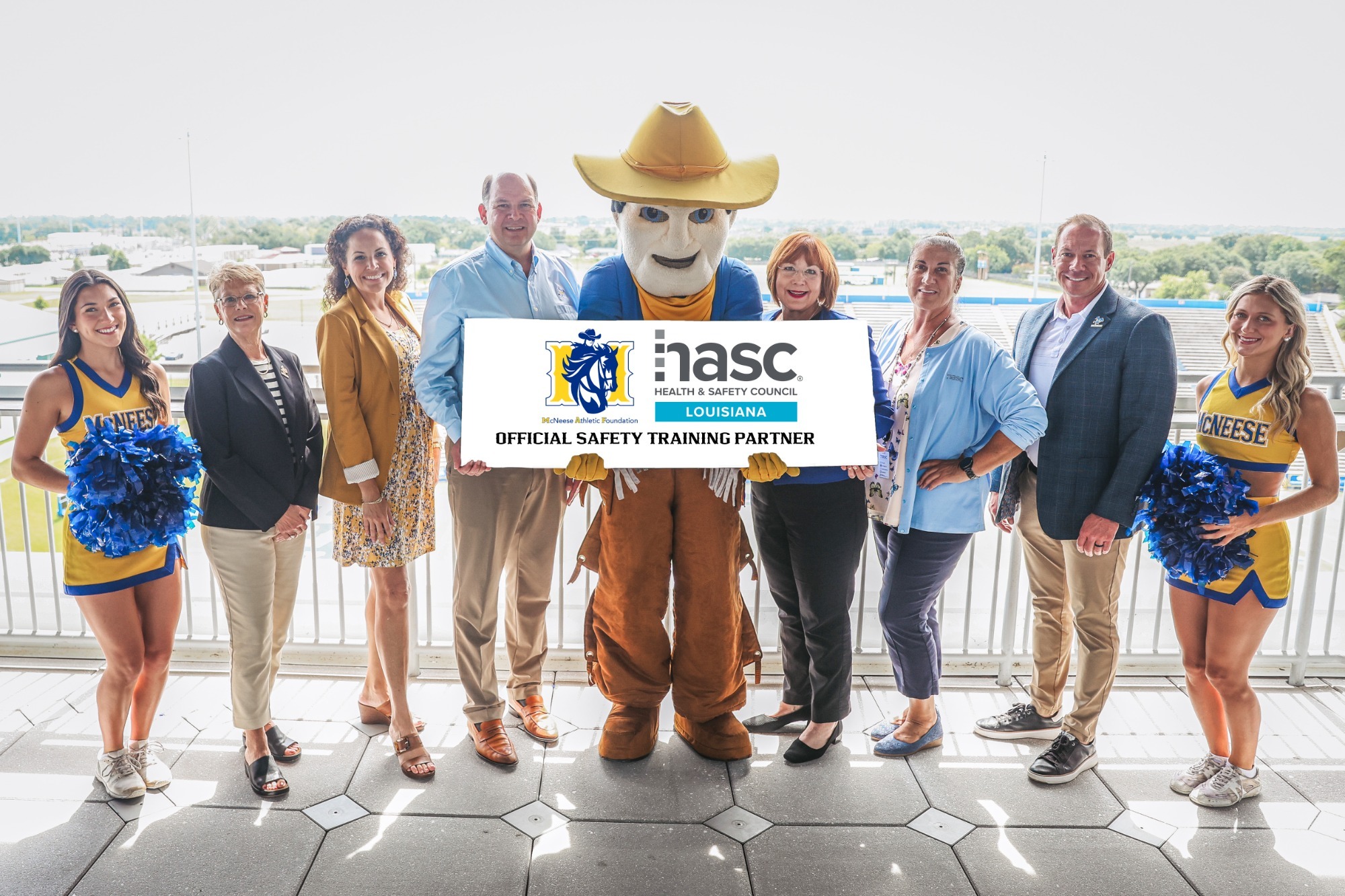 MAF-HASC