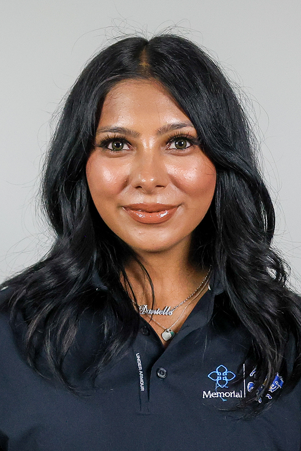 Danielle Meza