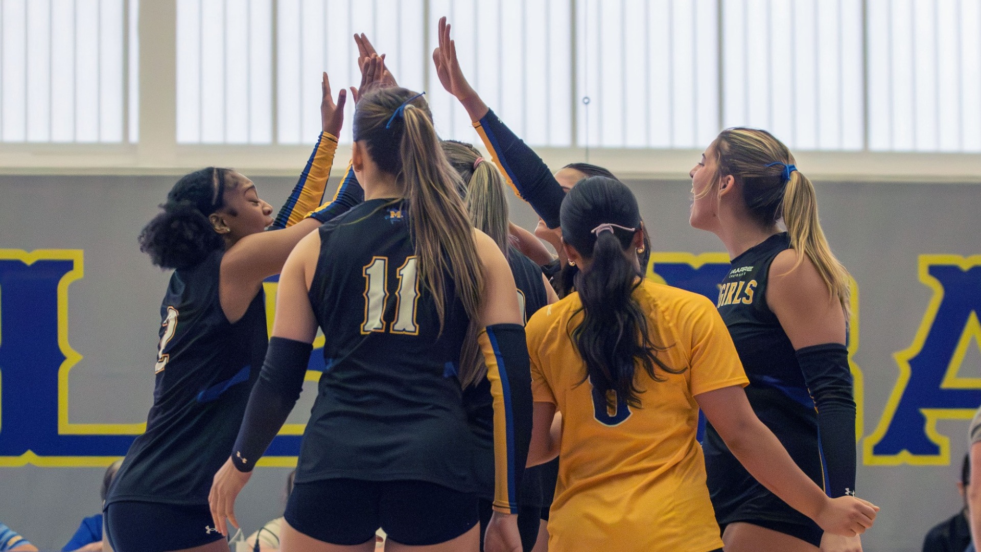 VB Celebration vs. ORU