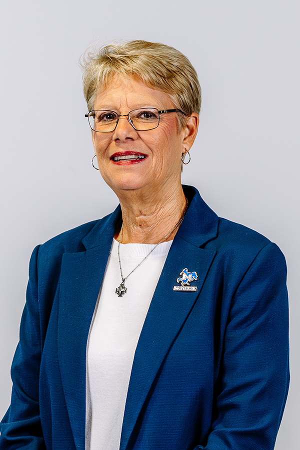 Ms. Bridget New Headshot