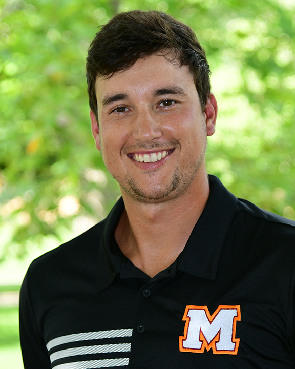 Anthony Monaco