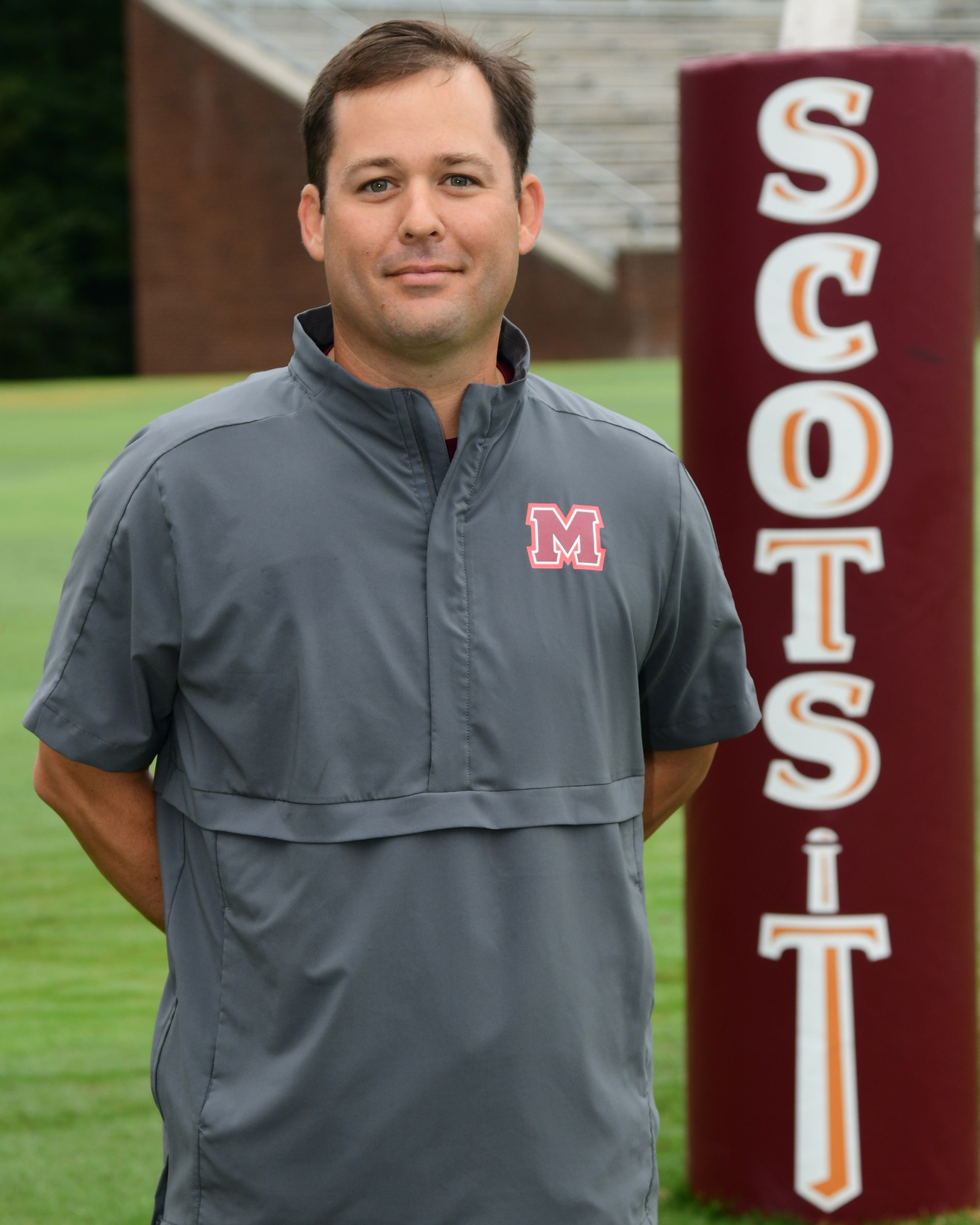 Jason Emert
