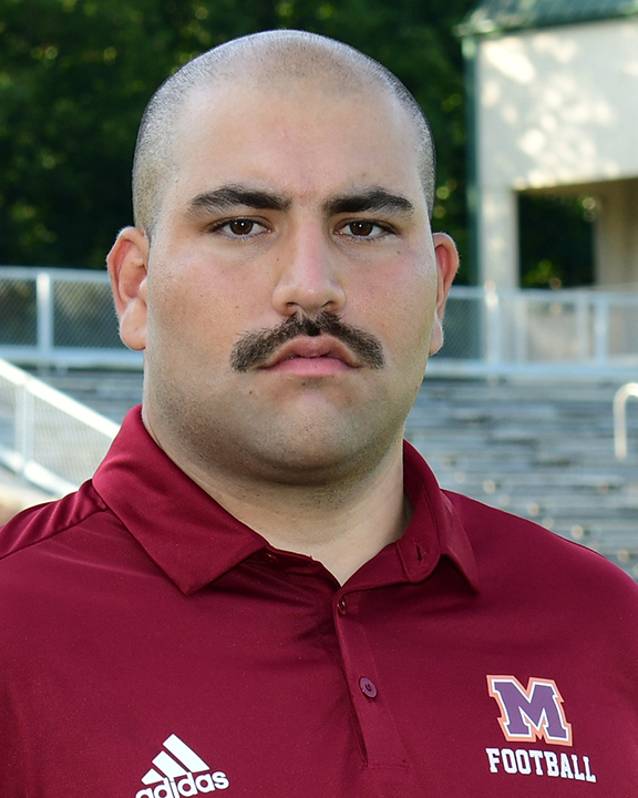 Nick Oyarzun